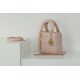 Miglior Falso Dior Mini Borsa Lady Dior Cannage Beige Economiche Premium
