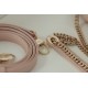 Miglior Falso Dior Mini Borsa Lady Dior Cannage Beige Economiche Premium