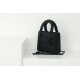 Miglior Falso Replica Dior Mini Borsa Lady Dior Cannage Nero Economiche Premium