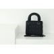 Miglior Falso Replica Dior Mini Borsa Lady Dior Cannage Nero Economiche Premium