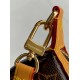 Miglior Falso Borsa Louis Vuitton Looping Monogram Canvas M12939 Economiche Premium