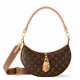Miglior Falso Borsa Louis Vuitton Looping Monogram Canvas M12939 Economiche Premium