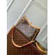 Replica perfetta Borsa Louis Vuitton CarryAll BB Monogram Canvas M13014 Imitazione Outlet Online