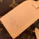 Replica perfetta Borsa Louis Vuitton CarryAll BB Monogram Canvas M13014 Imitazione Outlet Online