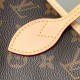 Replica perfetta Borsa Louis Vuitton LV x TM Neverfull MM Monogram Canvas M13271 Imitazione Outlet Online