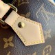Replica perfetta Borsa Louis Vuitton Speedy Bandouliere 20 Monogram Canvas M46594 Imitazione Outlet Online