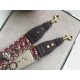 Miglior Falso Dior Tracolla Obliquo Bordeaux Economiche Premium