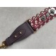 Miglior Falso Dior Tracolla Obliquo Bordeaux Economiche Premium