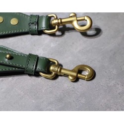 Miglior Falso Dior Tracolla Obliquo Verde Economiche Premium
