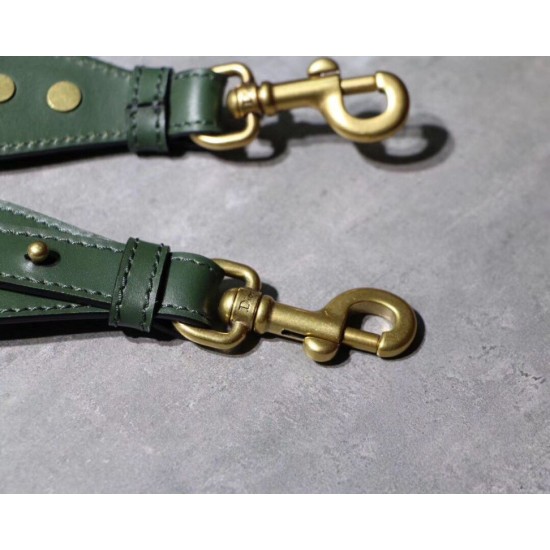 Miglior Falso Dior Tracolla Obliquo Verde Economiche Premium