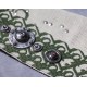 Miglior Falso Dior Tracolla Obliquo Verde Economiche Premium