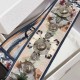Replica perfetta Dior KaleiDiorscopic Tracolla Rosa Imitazione Outlet Online