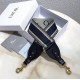 Migliore Repliche Dior Blue Christian Dior Tracolla Economiche Outlet Online