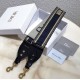 Migliore Repliche Dior Blue Christian Dior Tracolla Economiche Outlet Online