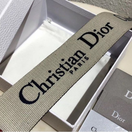 Migliore Repliche Dior Blue Christian Dior Tracolla Economiche Outlet Online