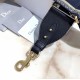 Migliore Repliche Dior Blue Christian Dior Tracolla Economiche Outlet Online