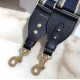 Migliore Repliche Dior Blue Christian Dior Tracolla Economiche Outlet Online
