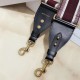 Perfette Qualità Repliche Christian Dior Tracolla Bordeaux Imitazione