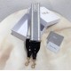 Miglior Falso Christian Dior Tracolla Grigio Economiche Premium