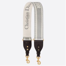 Miglior Falso Christian Dior Tracolla Grigio Economiche Premium