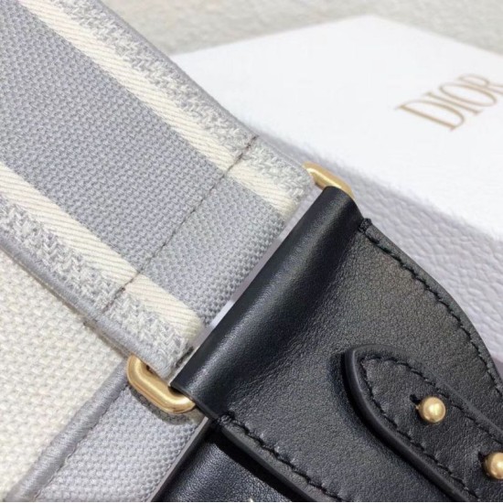 Miglior Falso Christian Dior Tracolla Grigio Economiche Premium