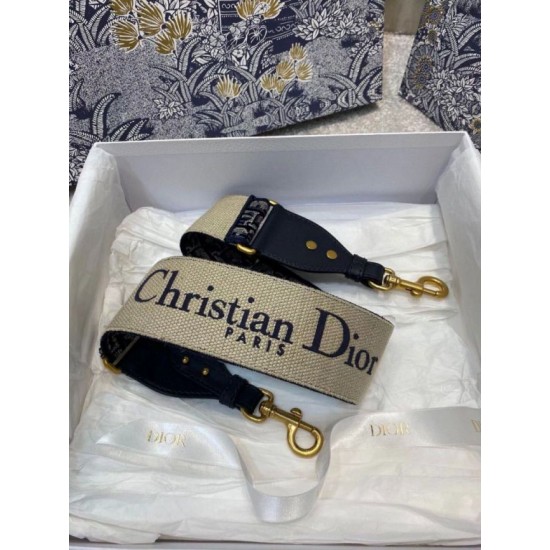 Dior Tracolla Dior Velluto Ricamato Obliquo Blu Replica originale di alta qualità Miglior Falso Dior Tracolla Dior Velluto Ricamato Obliquo Blu Economiche Premium