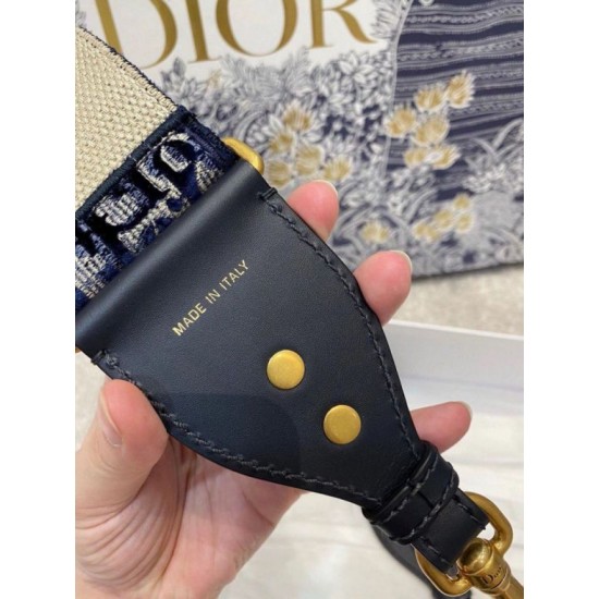 Dior Tracolla Dior Velluto Ricamato Obliquo Blu Replica originale di alta qualità Miglior Falso Dior Tracolla Dior Velluto Ricamato Obliquo Blu Economiche Premium