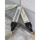 Repliche Dior Tracolla con Ricamo Anello Tela Grigio Imitazioni Premium Migliore Repliche Dior Tracolla con Ricamo Anello Tela Grigio Economiche Outlet Online