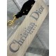 Repliche Dior Tracolla con Ricamo Anello Tela Grigio Imitazioni Premium Migliore Repliche Dior Tracolla con Ricamo Anello Tela Grigio Economiche Outlet Online