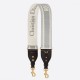 Repliche Dior Tracolla con Ricamo Anello Tela Grigio Imitazioni Premium Migliore Repliche Dior Tracolla con Ricamo Anello Tela Grigio Economiche Outlet Online