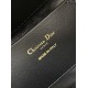 Miglior Falso Borsa tote verticale Dior piccola/media Dior Toujours nera Economiche Premium