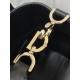 Miglior Falso Borsa tote verticale Dior piccola/media Dior Toujours nera Economiche Premium