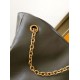 Perfette Qualità Repliche Borsa shopping grande Pochon Jamie 4.3 YSL Saint Laurent Light Musk Imitazione