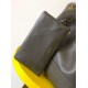 Perfette Qualità Repliche Borsa shopping grande Pochon Jamie 4.3 YSL Saint Laurent Light Musk Imitazione
