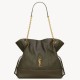 Perfette Qualità Repliche Borsa shopping grande Pochon Jamie 4.3 YSL Saint Laurent Light Musk Imitazione