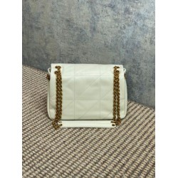 Perfette Qualità Repliche YSL Saint Laurent Jamie 4.3 Borsa piccola Pelle di agnello bianca Imitazione Miglior Falso YSL Saint Laurent Jamie 4.3 Borsa piccola Pelle di agnello bianca Economiche Premium