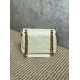 Miglior Falso YSL Saint Laurent Jamie 4.3 Borsa piccola Pelle di agnello bianca Economiche Premium
