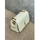 Miglior Falso YSL Saint Laurent Jamie 4.3 Borsa piccola Pelle di agnello bianca Economiche Premium