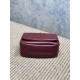 Replica perfetta YSL Saint Laurent Jamie 4.3 Borsa piccola Pelle di agnello rossa Imitazione Outlet Online