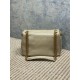 Replica perfetta YSL Saint Laurent Jamie 4.3 Borsa piccola Pelle di agnello grigia Imitazione Outlet Online