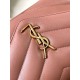 Perfette Qualità Repliche Borsa piccola LouLou YSL Saint Laurent Hortensia Matelasse Imitazione