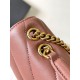 Perfette Qualità Repliche Borsa piccola LouLou YSL Saint Laurent Hortensia Matelasse Imitazione
