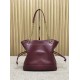 Miglior Falso Borsa shopping Pochon grande YSL Saint Laurent Jamie 4.3 Rossa Economiche Premium