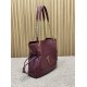 Miglior Falso Borsa shopping Pochon grande YSL Saint Laurent Jamie 4.3 Rossa Economiche Premium