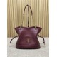 Miglior Falso Borsa shopping Pochon grande YSL Saint Laurent Jamie 4.3 Rossa Economiche Premium
