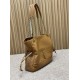 Perfette Qualità Repliche Borsa shopping Pochon grande YSL Saint Laurent Jamie 4.3 Muschio Imitazione