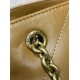 Perfette Qualità Repliche Borsa shopping Pochon grande YSL Saint Laurent Jamie 4.3 Muschio Imitazione