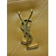 Perfette Qualità Repliche Borsa shopping Pochon grande YSL Saint Laurent Jamie 4.3 Muschio Imitazione