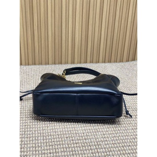 Miglior Falso Borsa shopping YSL Saint Laurent Jamie 4.3 Pochon grande Nera Economiche Premium