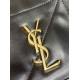 Miglior Falso Borsa shopping YSL Saint Laurent Jamie 4.3 Pochon grande Nera Economiche Premium